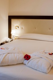 Luxury B&B Villetta Carra