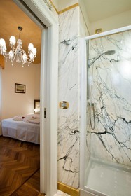 Luxury B&B Villetta Carra