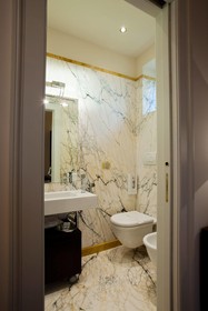 Luxury B&B Villetta Carra