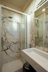 Luxury B&B Villetta Carra