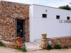 Masseria Le Dimore Baia Verde