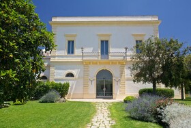 Masseria Li Foggi