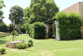 Masseria Li Foggi