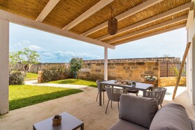 Masseria Macchiaforte