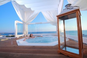 Miramare Hotel Gallipoli