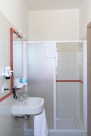 Miramare Hotel Gallipoli