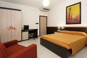 Miramare Hotel Gallipoli