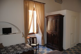 Palazzo Maestro & Corte Maestro Rooms