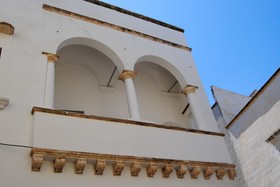 Palazzo Maestro & Corte Maestro Rooms