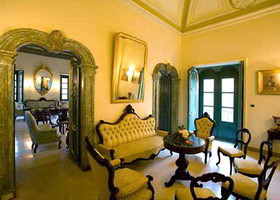 Palazzo Senape de Pace