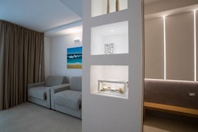 Seven Suite Gallipoli