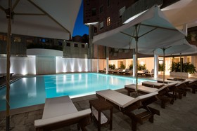 Seven Suite Gallipoli