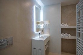 Seven Suite Gallipoli