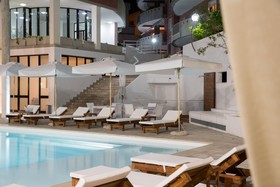 Seven Suite Gallipoli