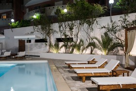 Seven Suite Gallipoli