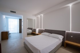 Seven Suite Gallipoli