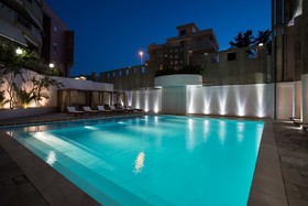 Seven Suite Gallipoli