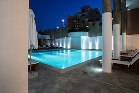 Seven Suite Gallipoli