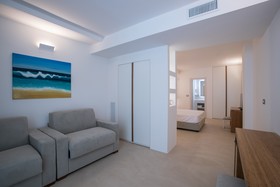 Seven Suite Gallipoli