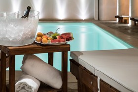 Seven Suite Gallipoli