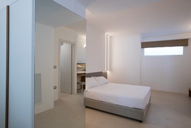 Seven Suite Gallipoli