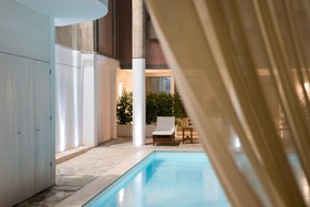 Seven Suite Gallipoli