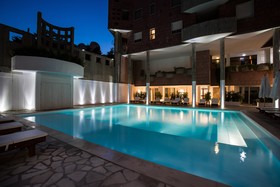 Seven Suite Gallipoli