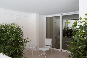 Seven Suite Gallipoli