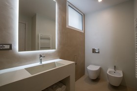 Seven Suite Gallipoli