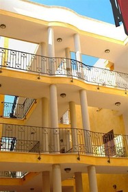 Residence Marina di Carlino Tourist