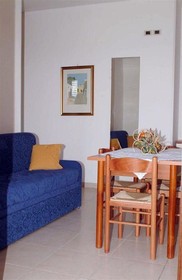 Residence Marina di Carlino Tourist