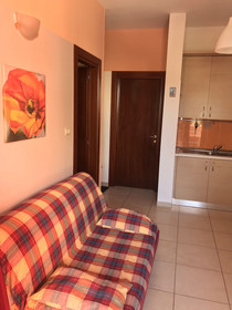 Residence Massilor