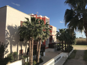 Residence Massilor