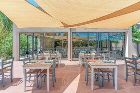 Sabhé Village Gallipoli