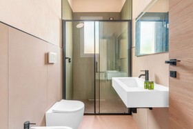 Sabhé Village Gallipoli