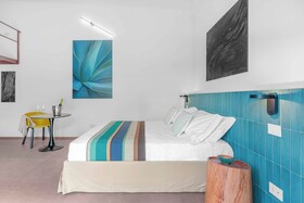 Sabhé Village Gallipoli