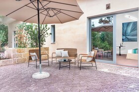 Sabhé Village Gallipoli