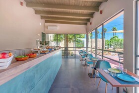 Sabhé Village Gallipoli