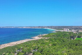 Sabhé Village Gallipoli