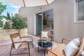 Sabhé Village Gallipoli