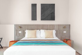 Sabhé Village Gallipoli