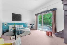 Sabhé Village Gallipoli