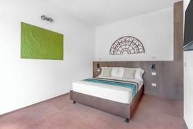 Sabhé Village Gallipoli