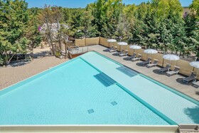 Sabhé Village Gallipoli