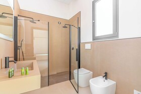 Sabhé Village Gallipoli