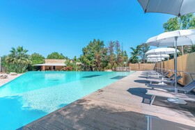 Sabhé Village Gallipoli