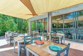 Sabhé Village Gallipoli