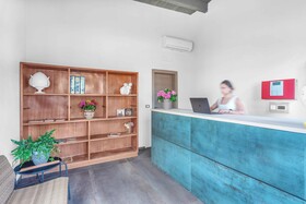 Sabhé Village Gallipoli