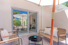 Sabhé Village Gallipoli