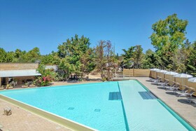 Sabhé Village Gallipoli